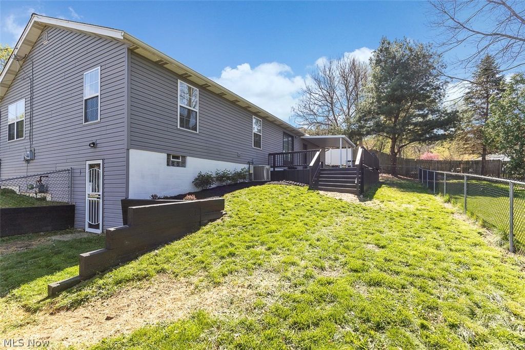 Photo of 23 Shanafelt Avenue, Tallmadge, OH 44278 (MLS # 5202520)