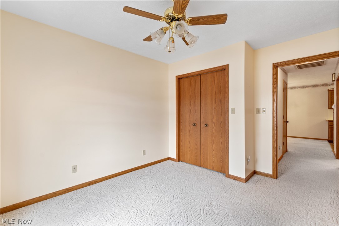 Hartville Country Commons Condo - Residential