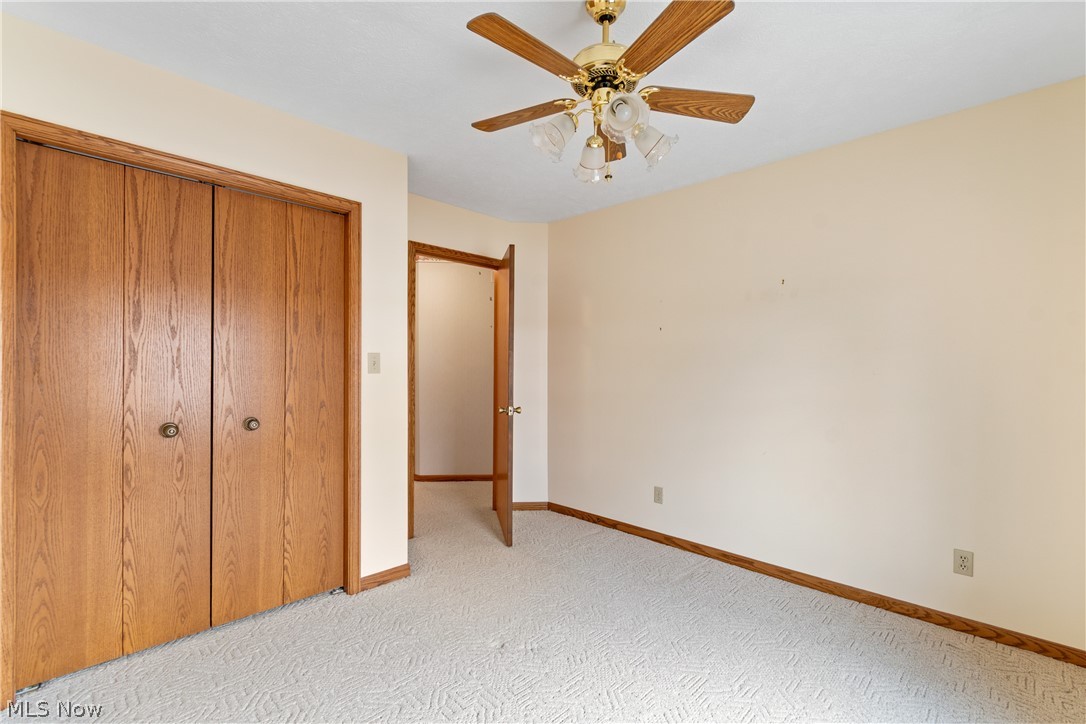Hartville Country Commons Condo - Residential