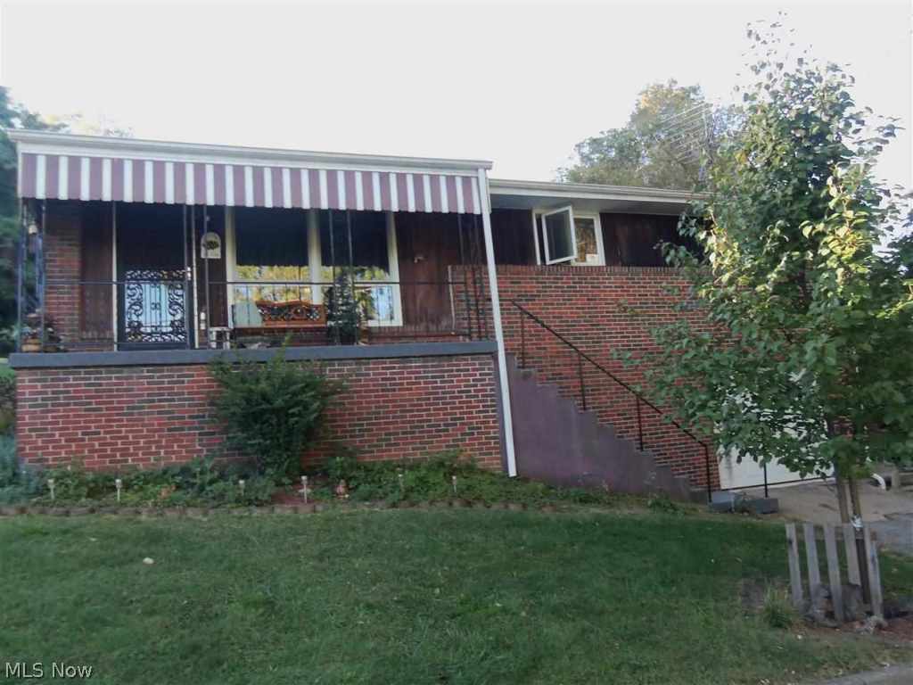 Helling Manor - Residential