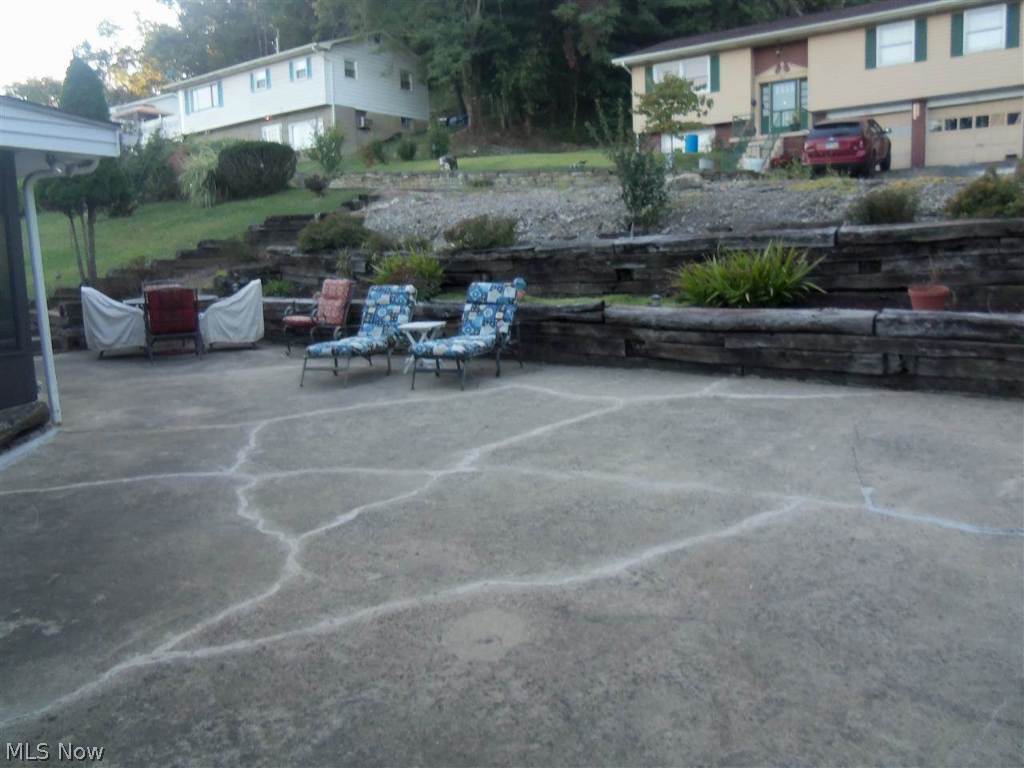 Helling Manor - Residential