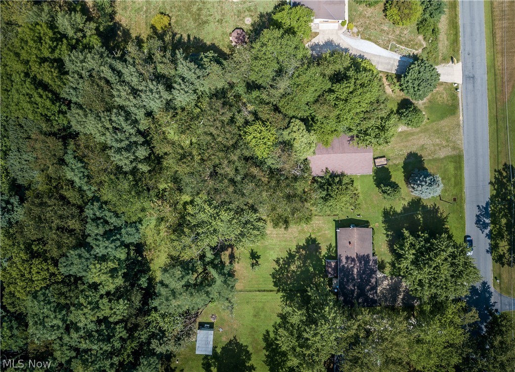 Suffield Heights - Residential