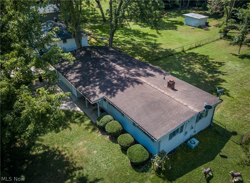 Suffield Heights - Residential