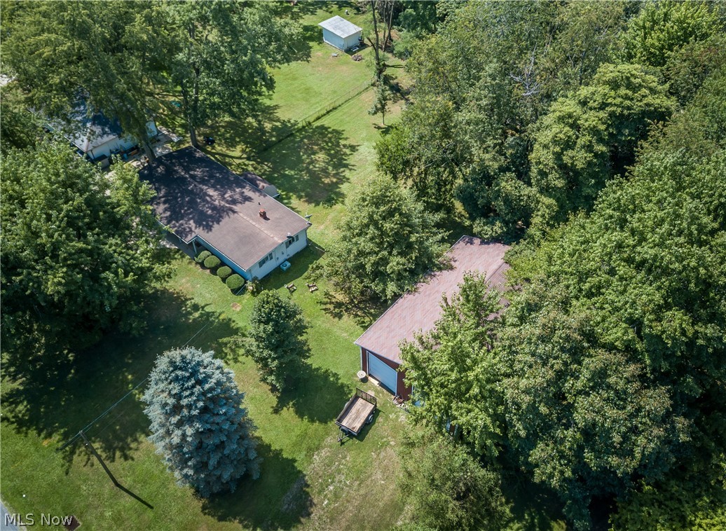 Suffield Heights - Residential