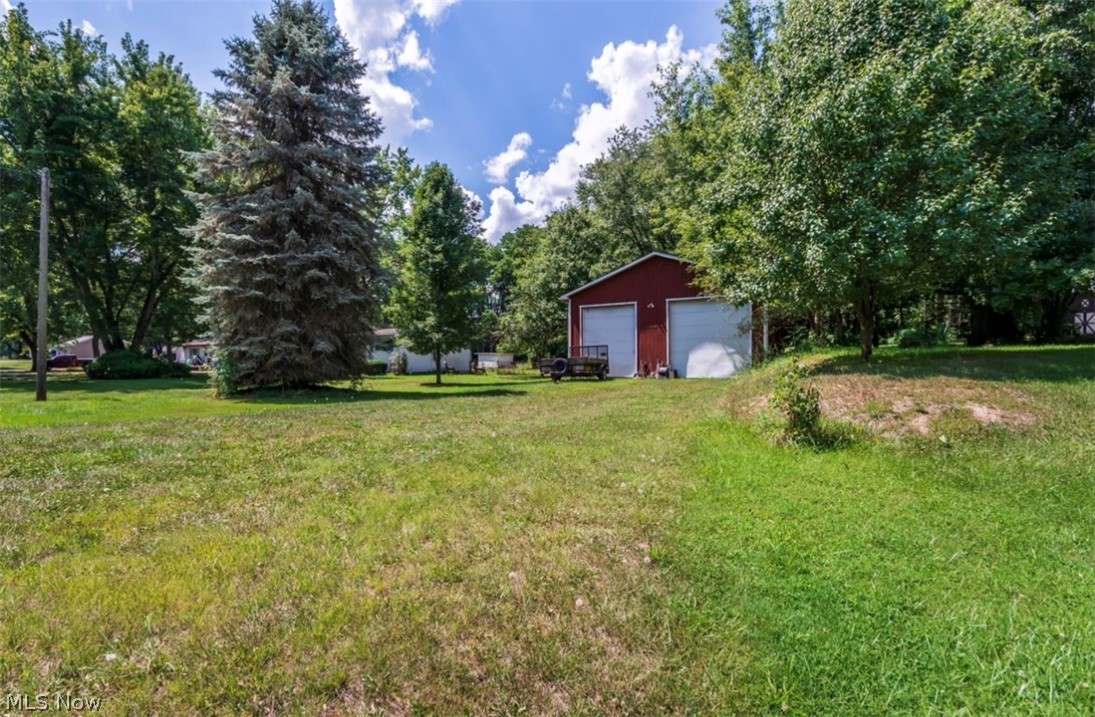 Suffield Heights - Residential