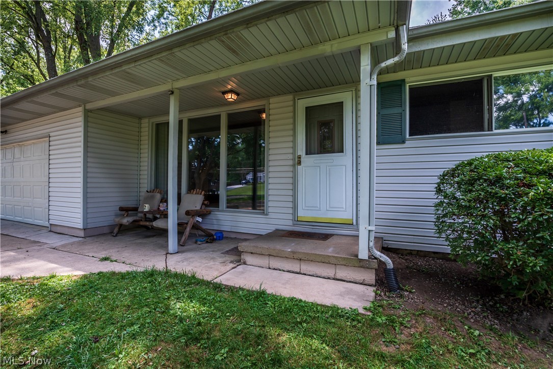 Suffield Heights - Residential