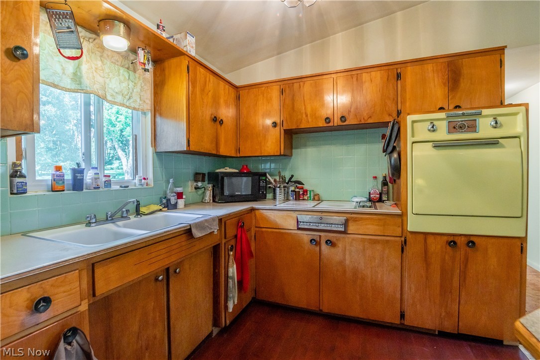 Suffield Heights - Residential