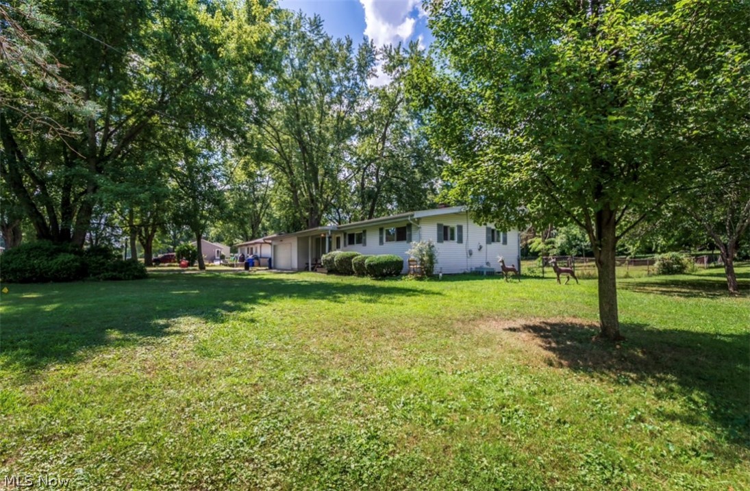 Suffield Heights - Residential