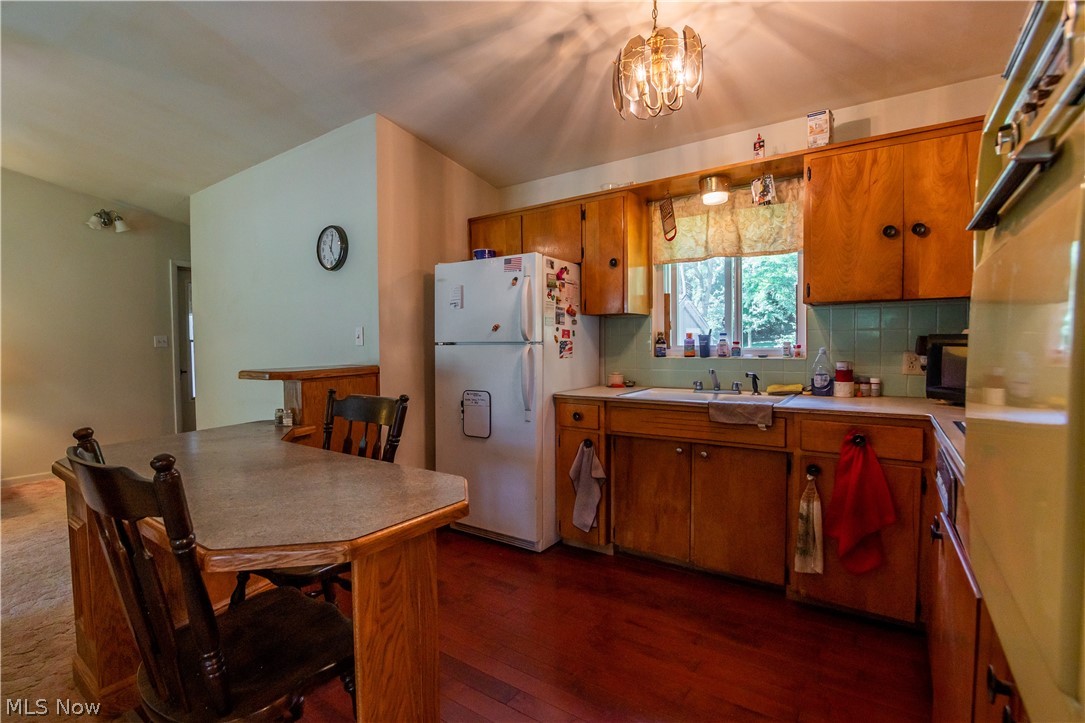 Suffield Heights - Residential