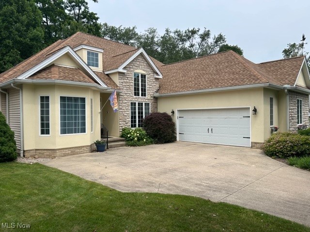 Portage - Residential