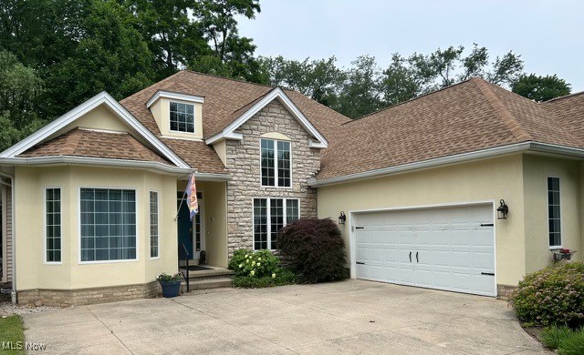 Portage - Residential