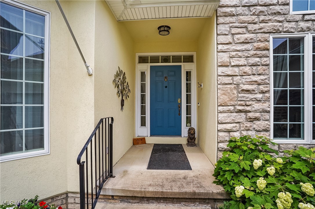 Portage - Residential