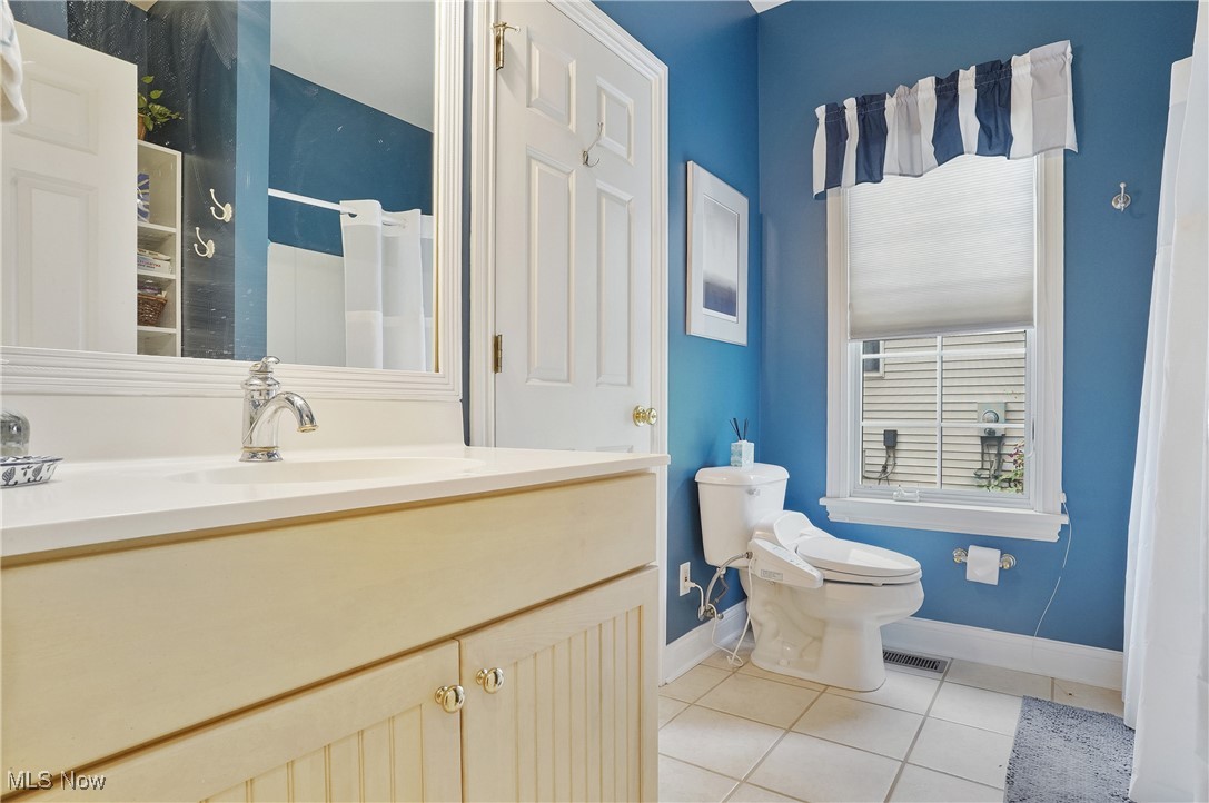 Portage - Residential