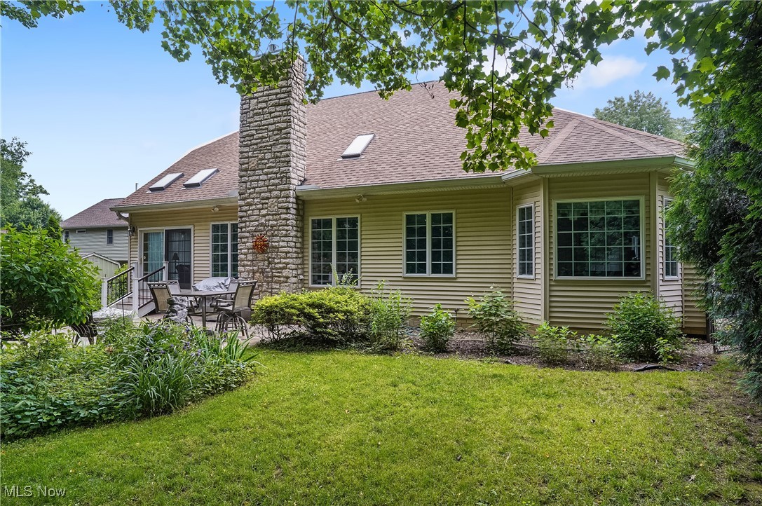 Portage - Residential