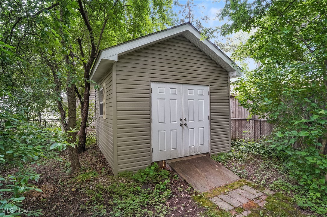 Portage - Residential