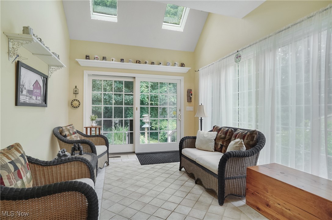Portage - Residential