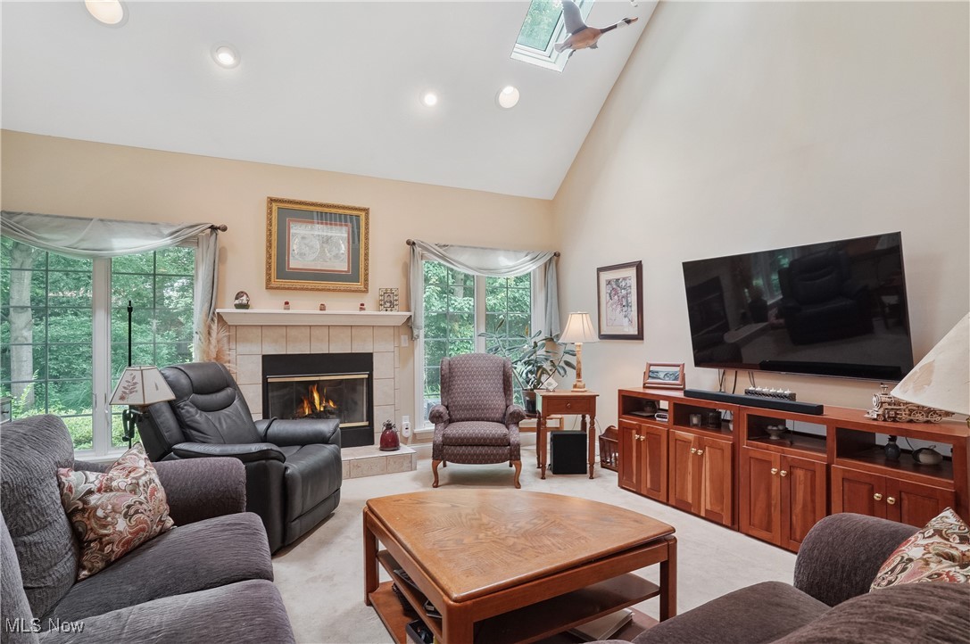 Portage - Residential