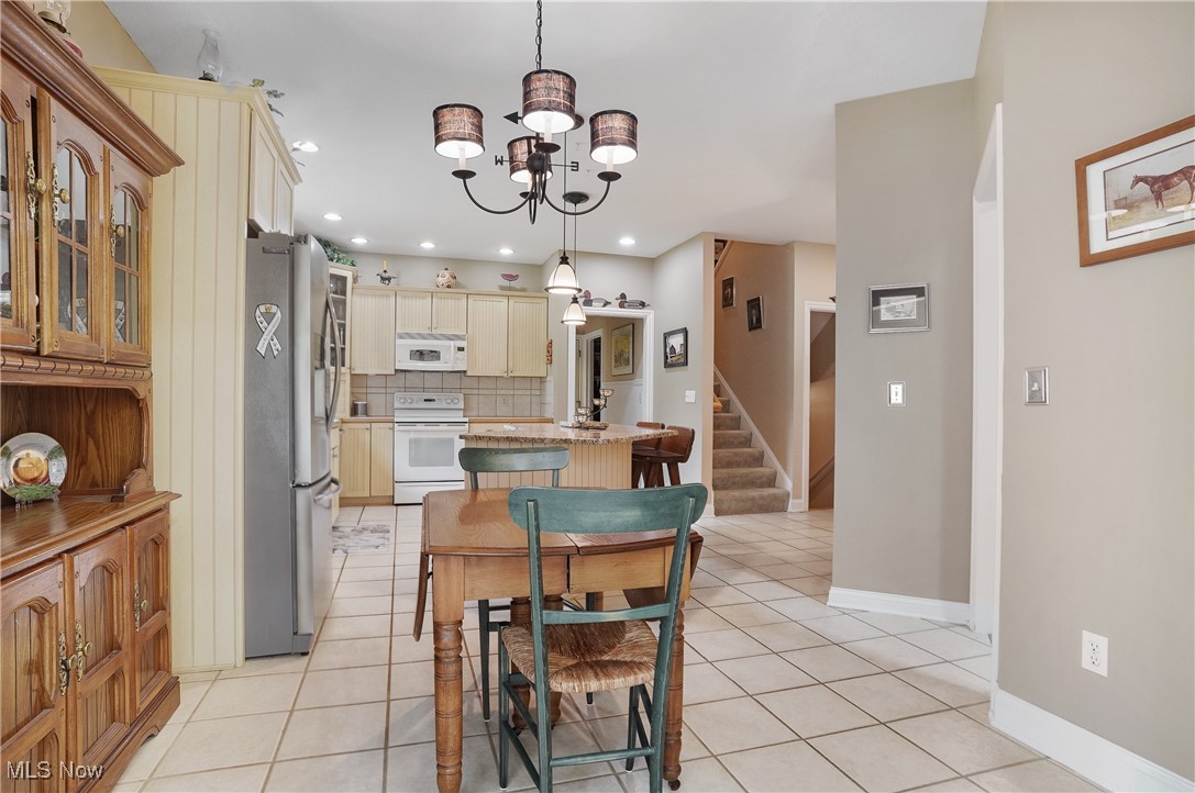 Portage - Residential