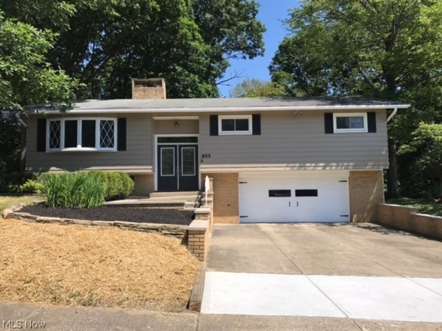 Located in one of the most desirable areas in Bedford with a park like atmosphere, and an abundance of privacy. The lot buts up to the beginning of the Bedford reservoir so obviously nobody will be building behind you ever. The home consists of an oversized attached 2 car garage. The entire home has been updated from head to toe with top of the line material including AC, windows, doors, sliders, floors, cabinets, roof, etc... Every square inch of the home has been updated or painted so it's move in ready. This home will not be on the market long. Must see!