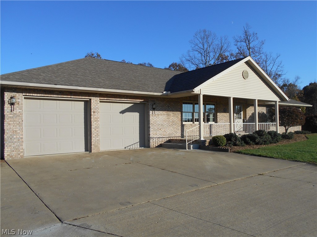 Lewis Pointe Sub - Residential