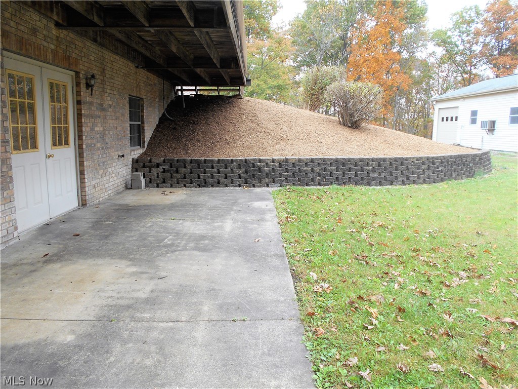 Lewis Pointe Sub - Residential