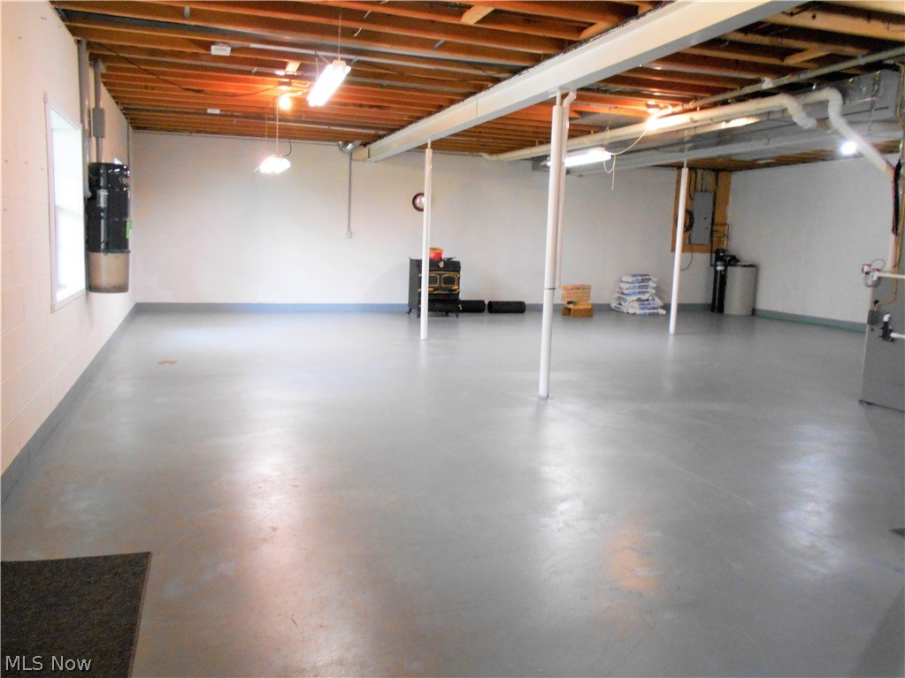 Lewis Pointe Sub - Residential