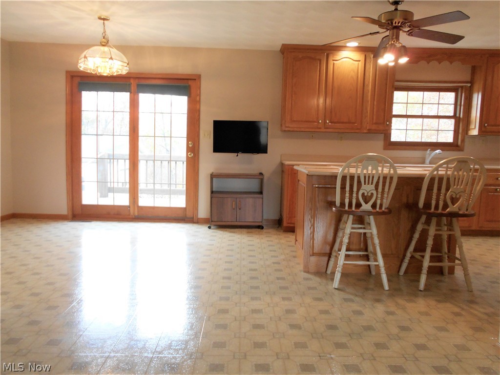 Lewis Pointe Sub - Residential