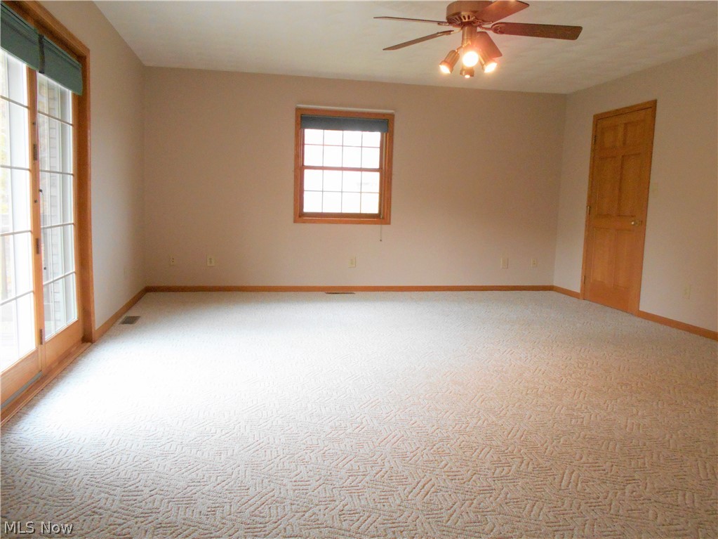 Lewis Pointe Sub - Residential