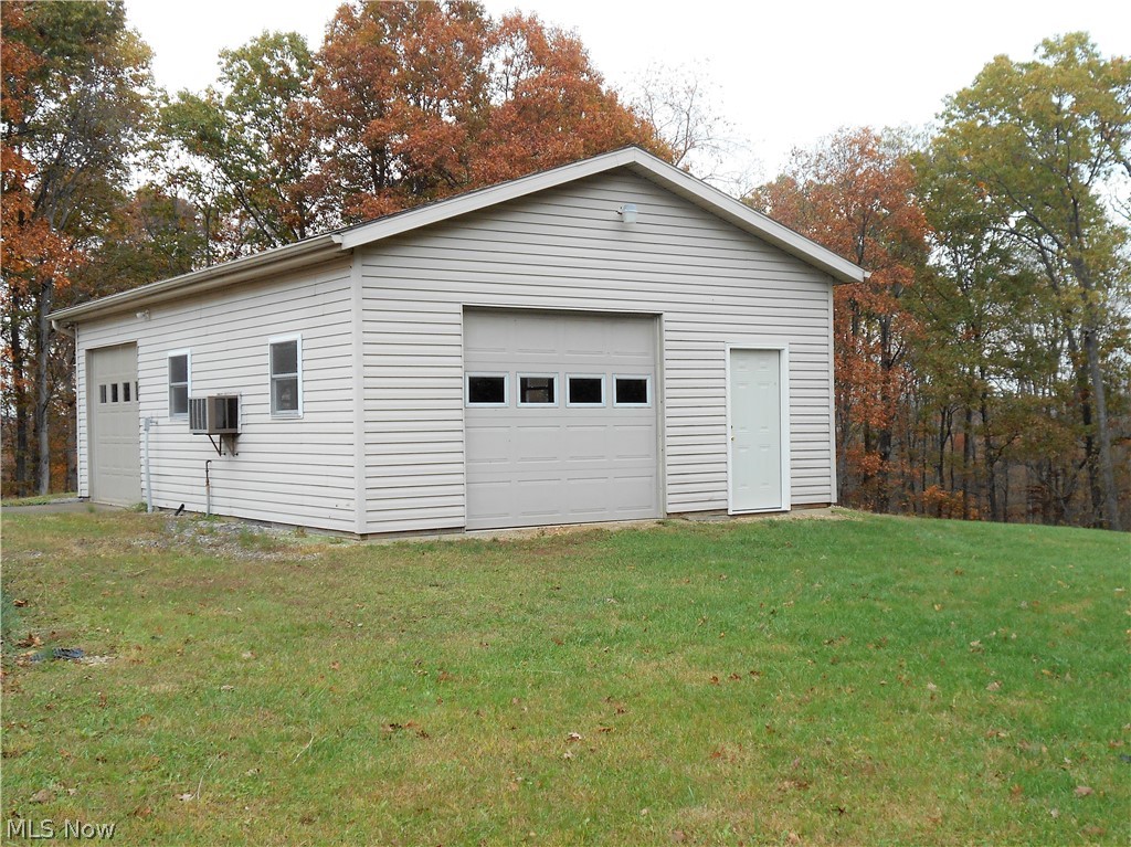 Lewis Pointe Sub - Residential