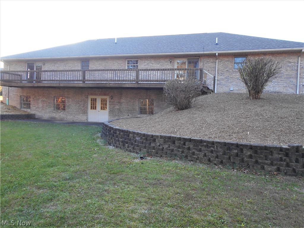 Lewis Pointe Sub - Residential