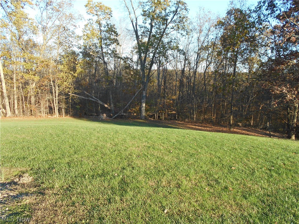 Lewis Pointe Sub - Residential