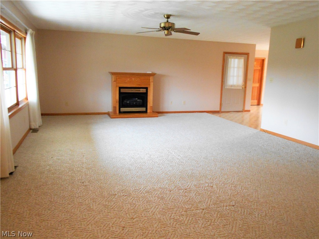 Lewis Pointe Sub - Residential