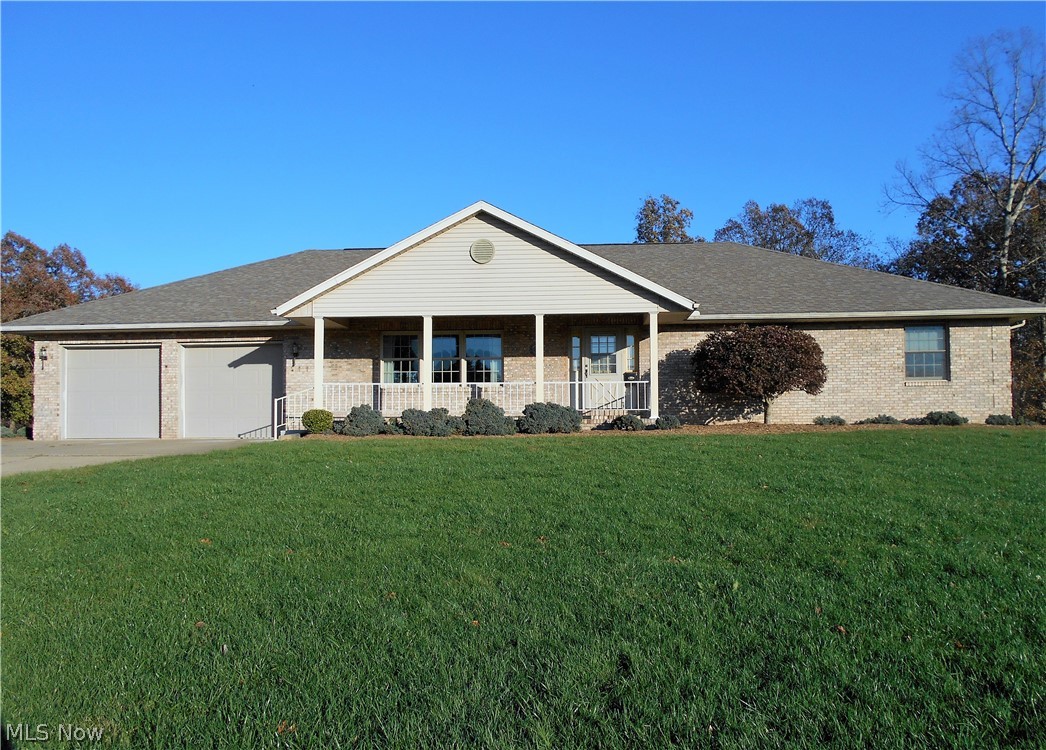 Lewis Pointe Sub - Residential