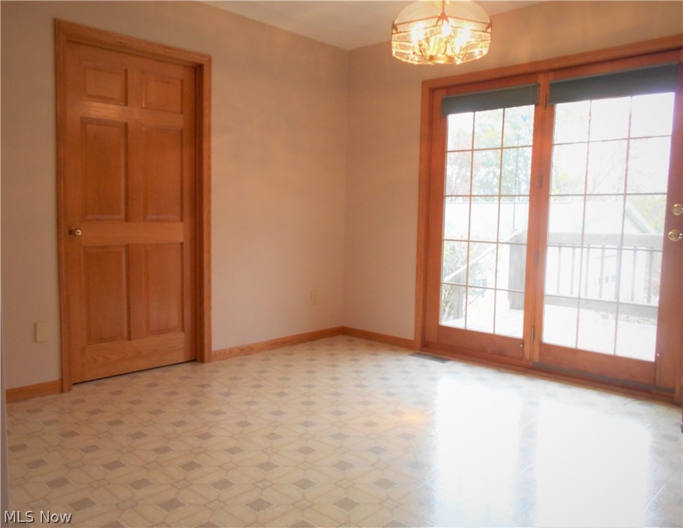 Lewis Pointe Sub - Residential