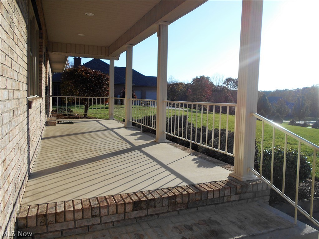 Lewis Pointe Sub - Residential