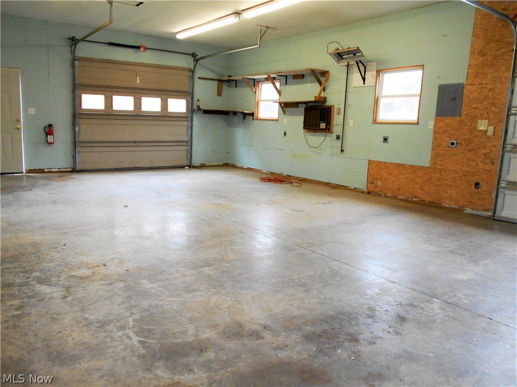 Lewis Pointe Sub - Residential