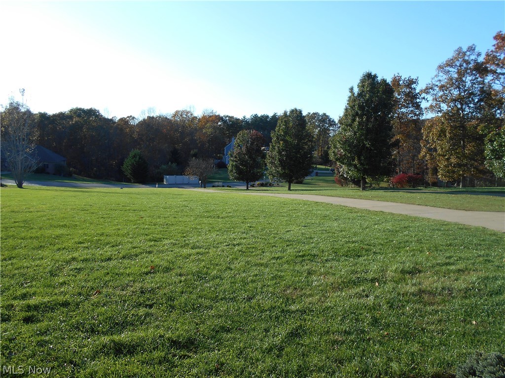 Lewis Pointe Sub - Residential