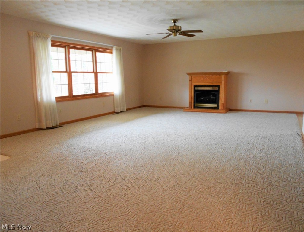 Lewis Pointe Sub - Residential