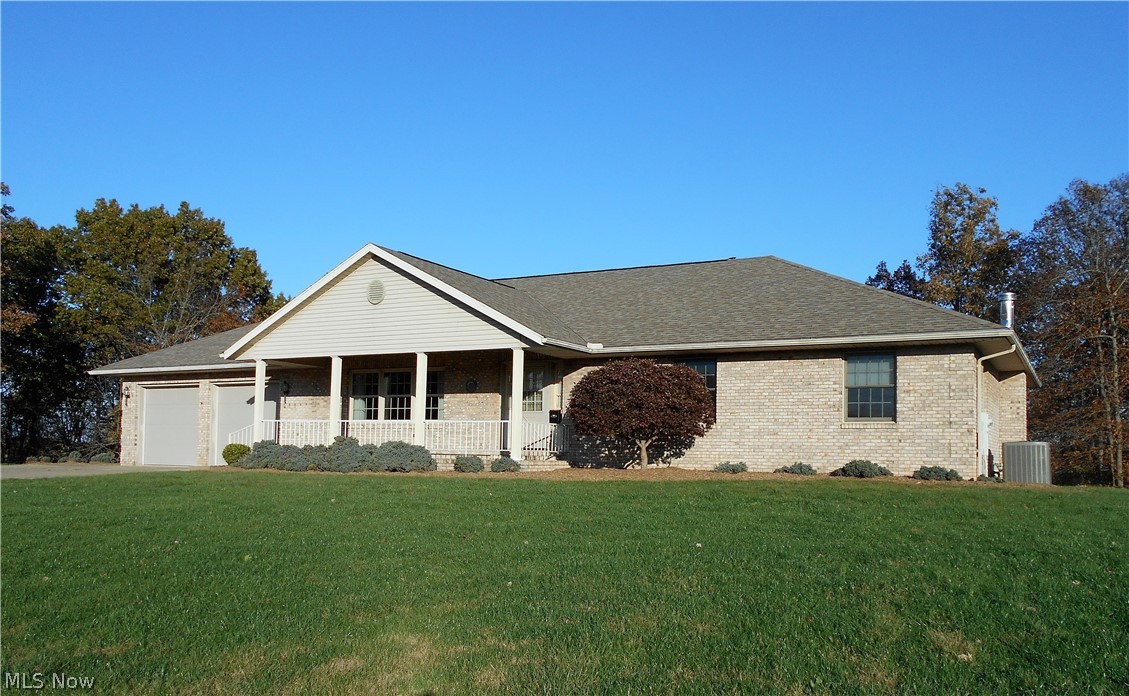 Lewis Pointe Sub - Residential