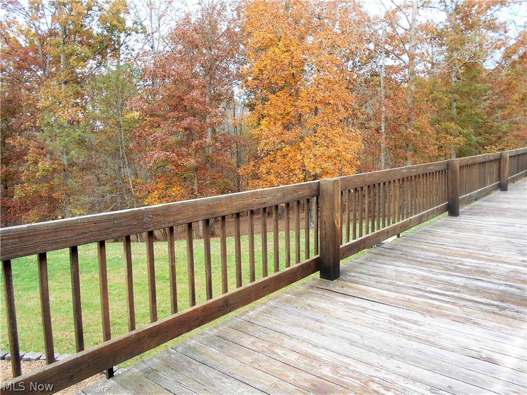 Lewis Pointe Sub - Residential