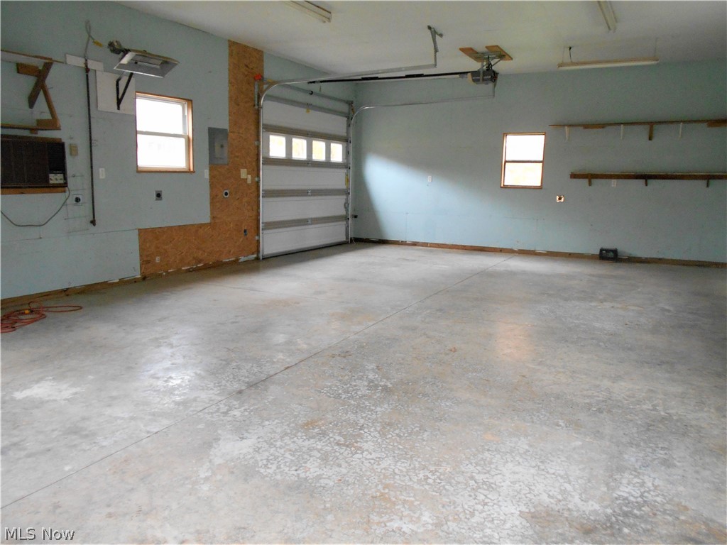 Lewis Pointe Sub - Residential