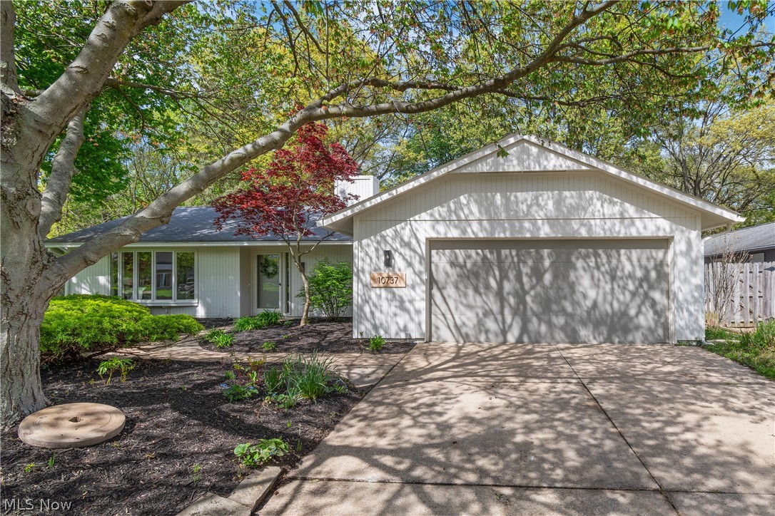 Meadowood - Residential
