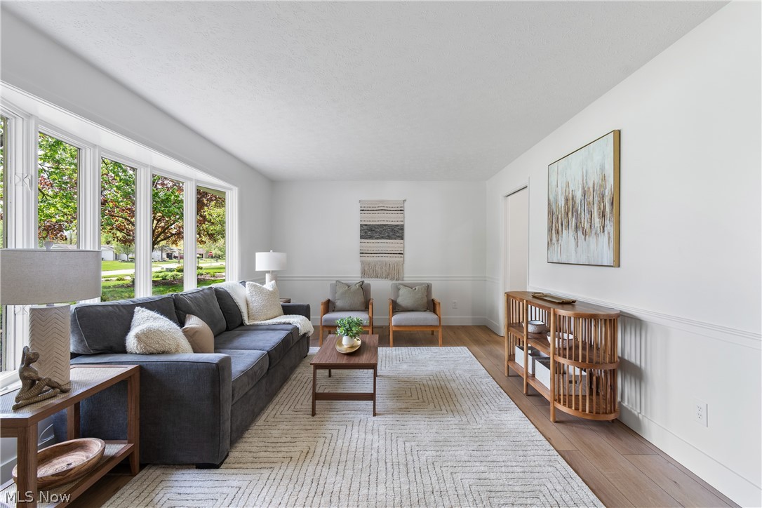 Meadowood - Residential