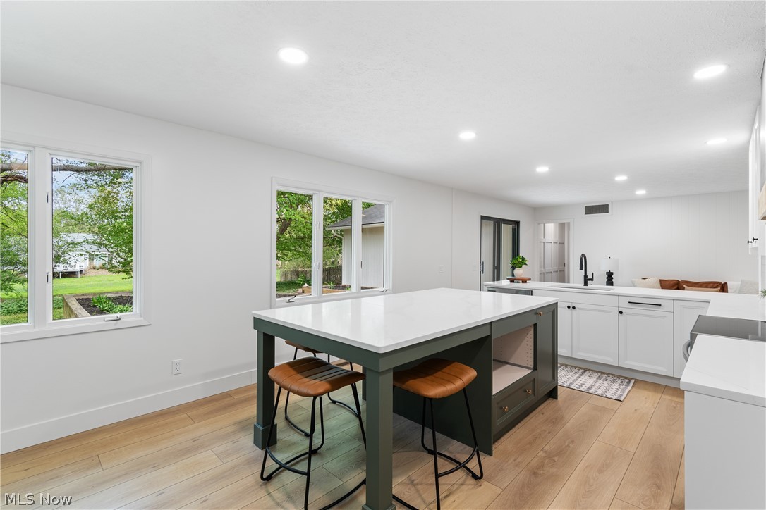 Meadowood - Residential