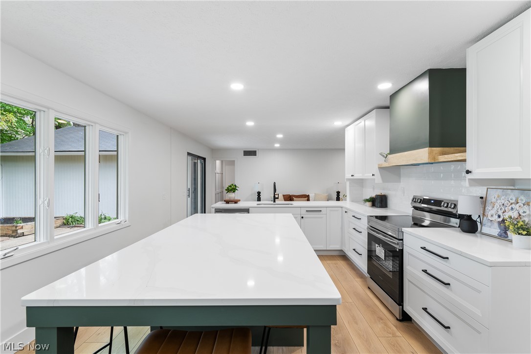 Meadowood - Residential
