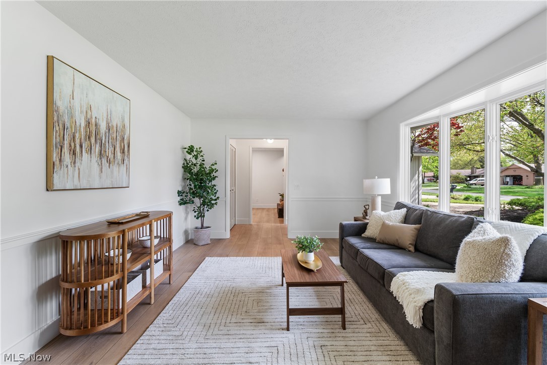 Meadowood - Residential