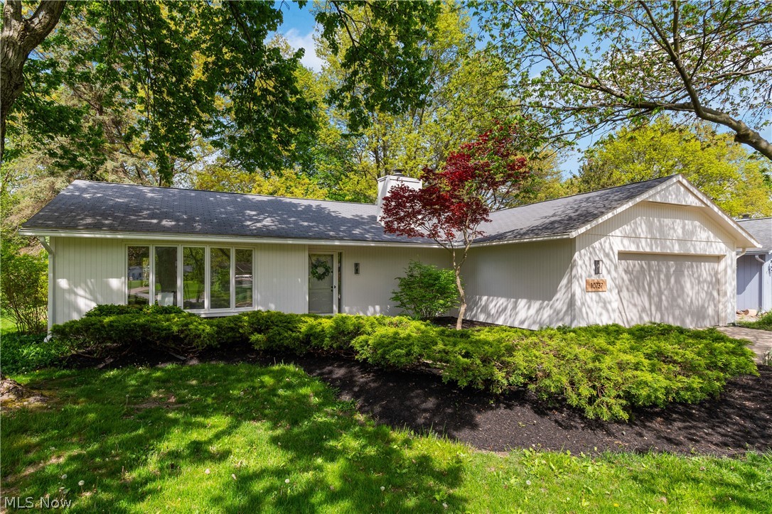 Meadowood - Residential