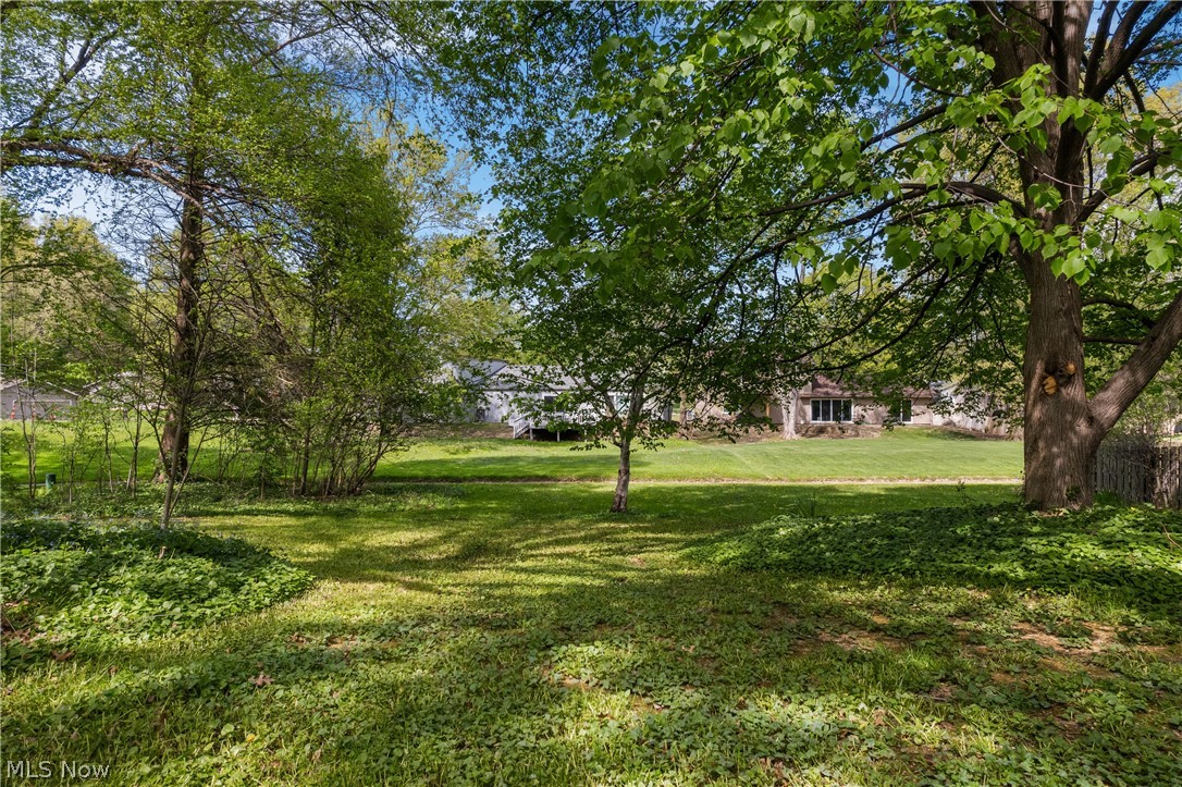 Meadowood - Residential