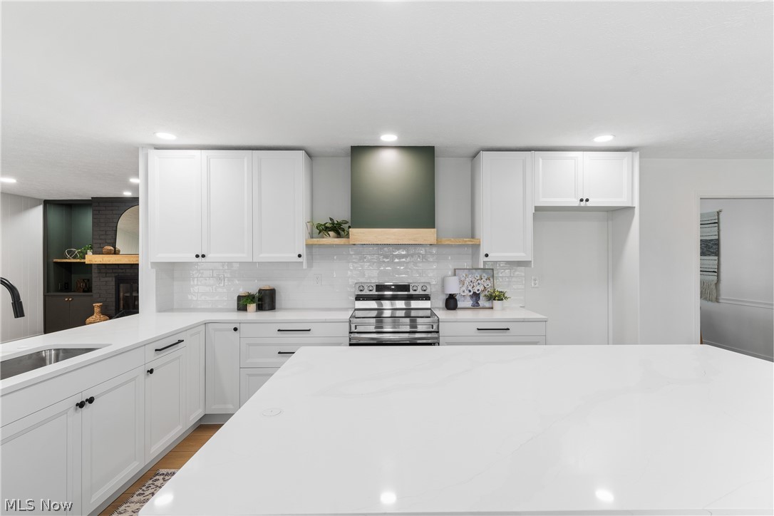 Meadowood - Residential