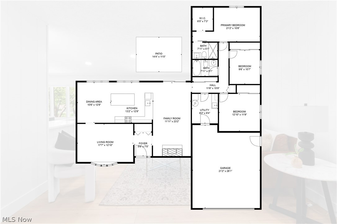 Meadowood - Residential